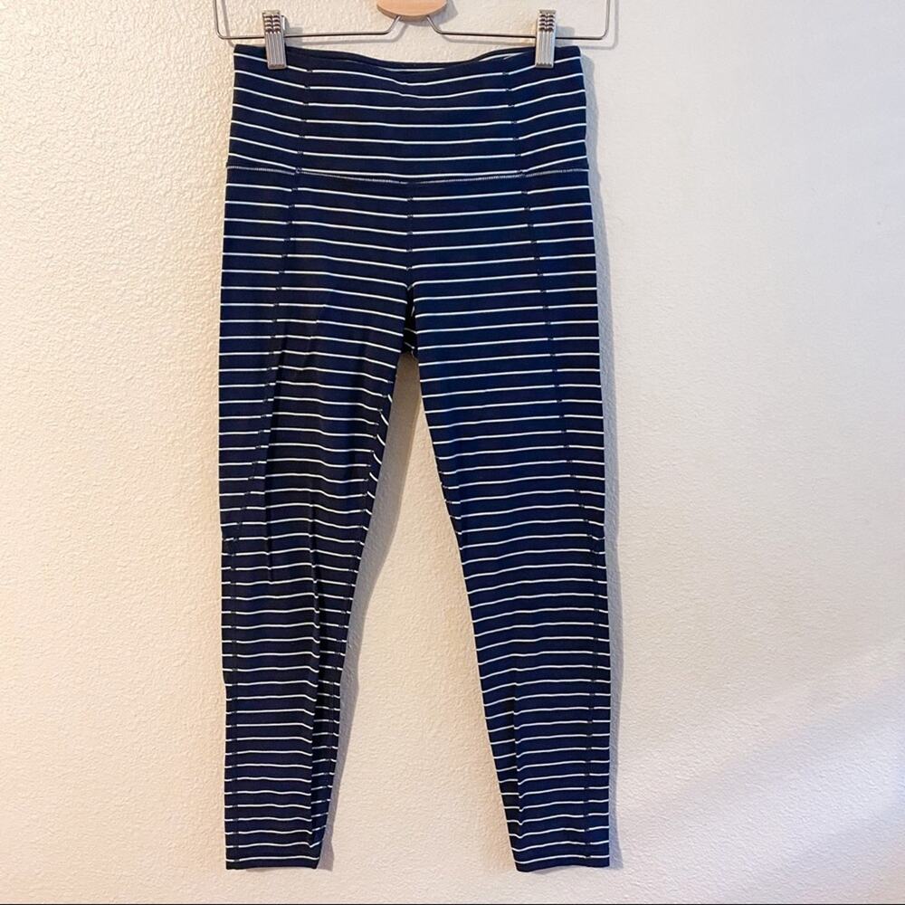 Althleta Athletic Leggings size S
